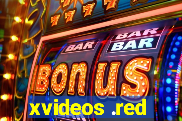 xvideos .red